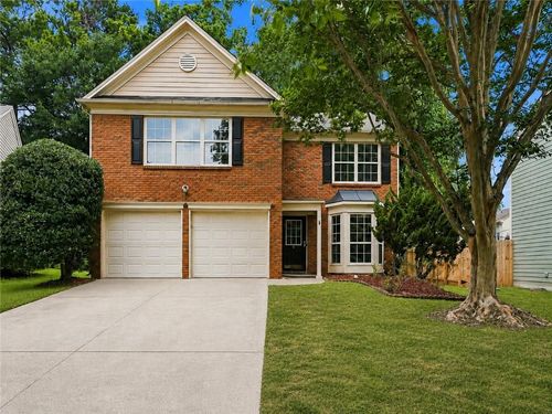506 Pentworth Ct Nw, Kennesaw, GA, 30144-7130 | Card Image