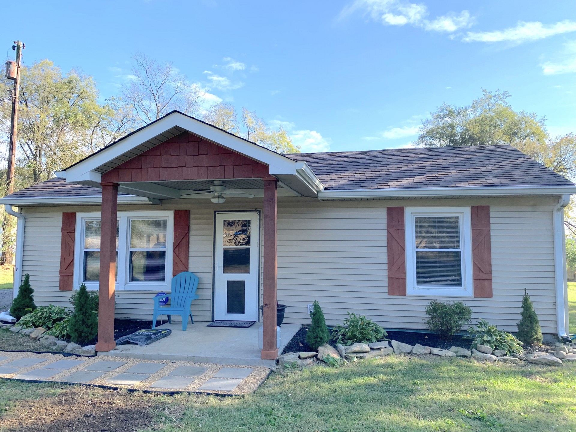 Green Ln, Whites Creek, TN 37189