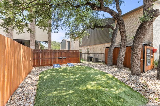 APT-101 - 2718 Old Field Dr, Townhouse with 2 bedrooms, 3 bathrooms and null parking in San Antonio TX | Image 35
