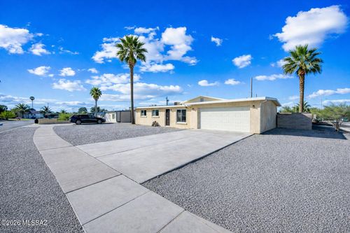 6409 E Calle Marte, Tucson, AZ, 85710 | Card Image