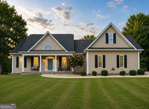 970 Nelms Road, Franklin, GA, 30217 | Card Image
