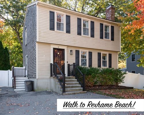 37 Homestead Ave, Marshfield, MA, 02050-4701 | Card Image