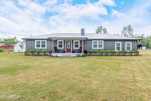 9100 Mud Lake Rd, Macclenny, FL, 32063-5252 | Card Image
