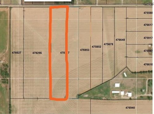 Lot 4 Cashion Rd, Wichita Falls, TX, 76305-5909 | Card Image
