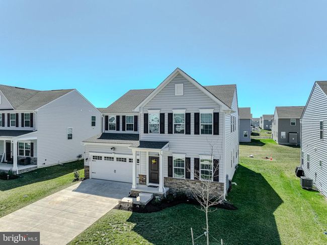 1032 Applecross Dr, House other with 6 bedrooms, 5 bathrooms and null parking in MIDDLETOWN DE | Image 58