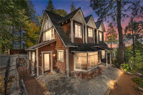 329 Summit Dr, Lake Arrowhead, CA, 92352 | Card Image