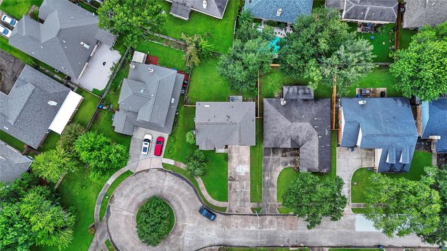 3122 Lazy Brook Dr, House other with 4 bedrooms, 3 bathrooms and 2 parking in Sugar Land TX | Image 33