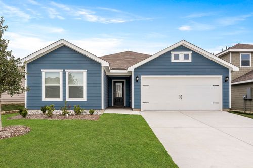 1348 Bullnose Way, Blue Mound, TX, 76131-4422 | Card Image