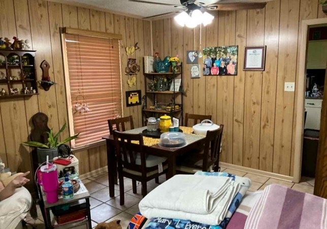 Residential in Valdosta 3