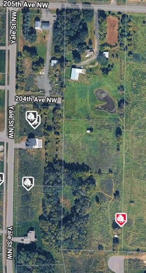 203xx Wilson St Nw, Elk River, MN, 55330 | Card Image