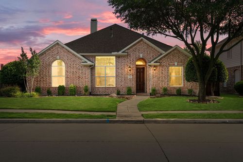 2749 Marshall Drive, Frisco, TX, 75033 | Card Image