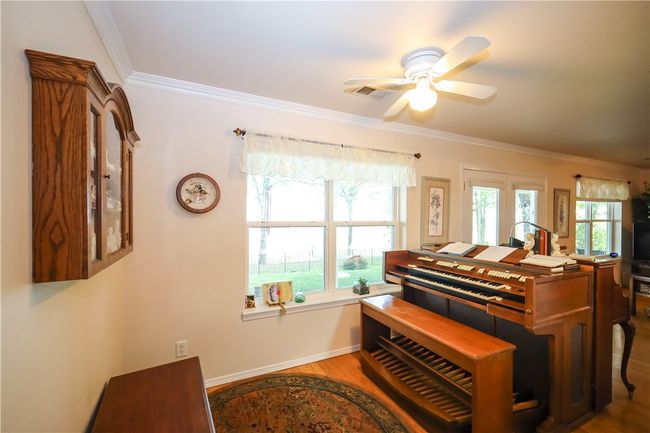 15507 Husser Loop, House other with 3 bedrooms, 3 bathrooms and null parking in Omaha AR | Image 22