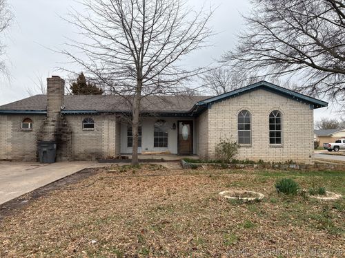 3613 S 116th Avenue, Tulsa, OK, 74146 | Card Image