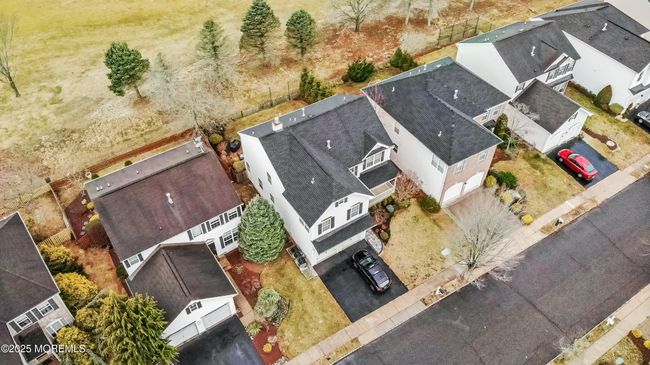 19 Winged Foot Dr, House other with 4 bedrooms, 3 bathrooms and null parking in Manalapan NJ | Image 58