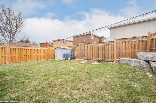 A - 426 Highland Rd E, House other with 2 bedrooms, 1 bathrooms and 2 parking in Kitchener ON | Image 20