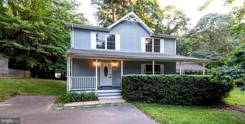 1014 Side Saddle Trail, LUSBY, MD, 20657 | Card Image