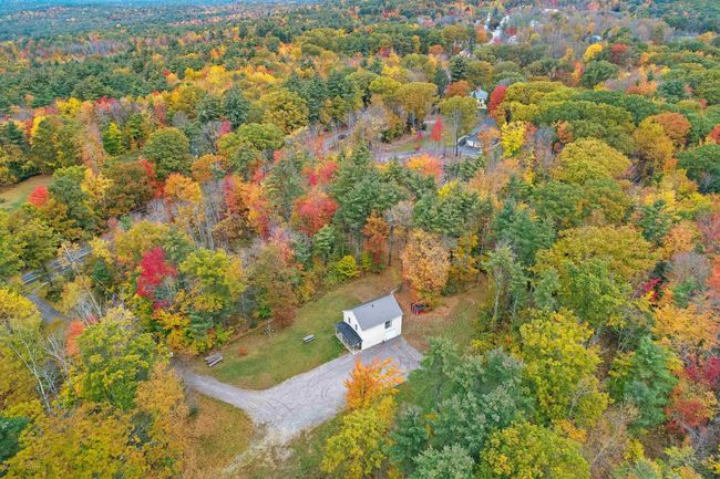 34 Stark Hwy S, House other with 2 bedrooms, 1 bathrooms and null parking in Dunbarton NH | Image 9