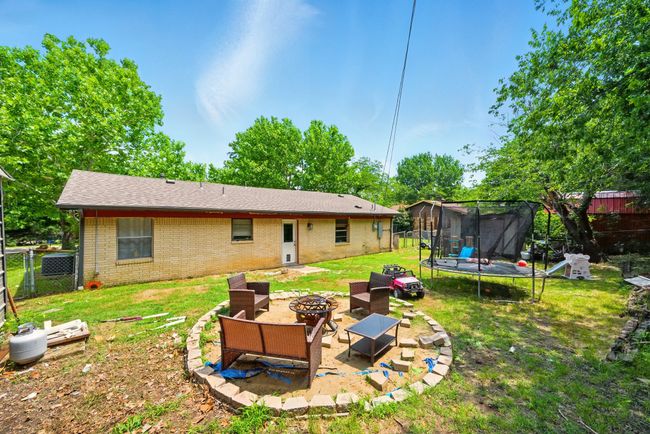1101 Mckinney Ave, House other with 3 bedrooms, 2 bathrooms and null parking in Princeton TX | Image 12