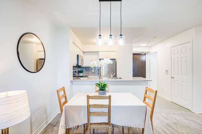 627 - 25 Lower Simcoe St, Condo with 2 bedrooms, 1 bathrooms and null parking in Toronto ON | Image 27