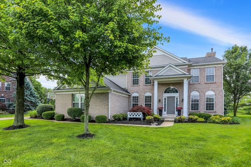 3345 Kilkenny Cir, Carmel, IN, 46032-8763 | Card Image
