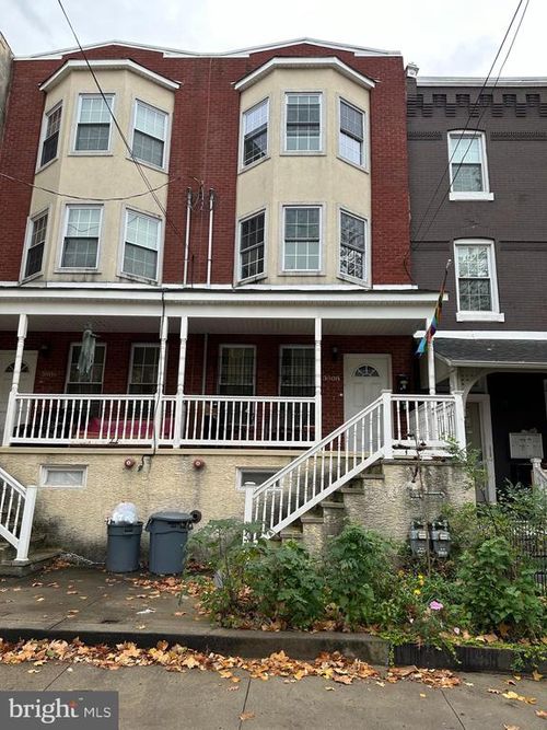 3808 Spring Garden St, PHILADELPHIA, PA, 19104-2326 | Card Image