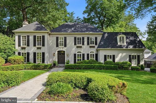 119 Woods Ln, WAYNE, PA, 19087-3741 | Card Image