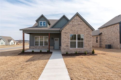 6801 First Tee Way, Fort Smith, AR, 72916 | Card Image