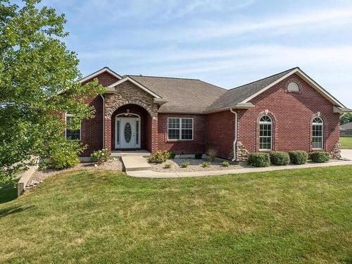 1821 Tremont Ct, COLUMBIA, MO, 65203-5473 | Card Image