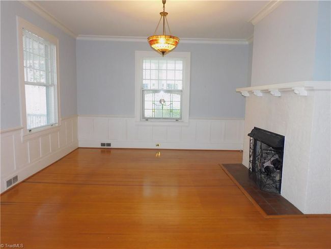 1224 Glade St, House other with 3 bedrooms, 3 bathrooms and null parking in Winston-Salem NC | Image 6