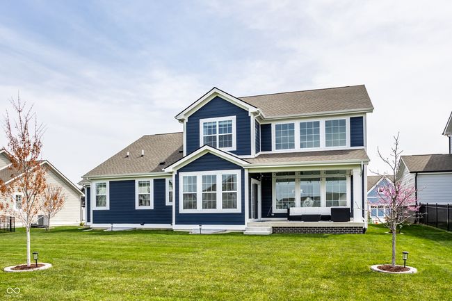 One of the largest lots in Harmony! | Image 38
