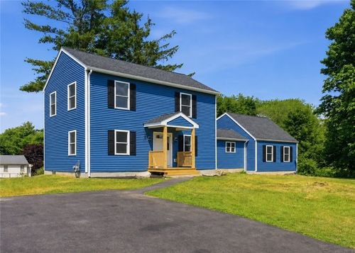 533 Scituate Ave, Cranston, RI, 02921-1842 | Card Image