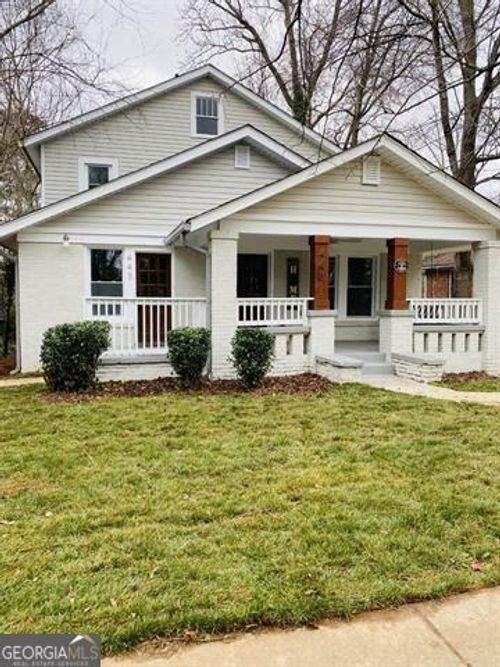 443 3rd Ave, Decatur, GA, 30030-4237 | Card Image