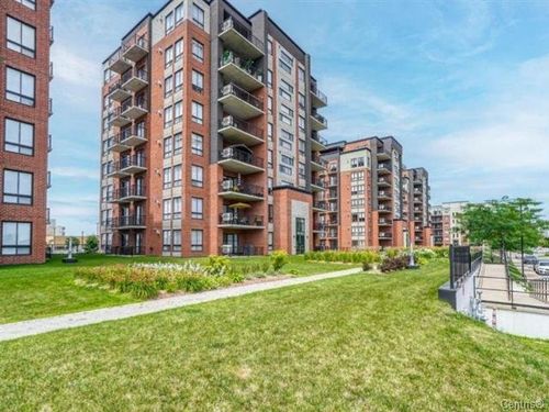 705-1065 Rue Yves-Blais, Terrebonne, QC, J6V0A9 | Card Image