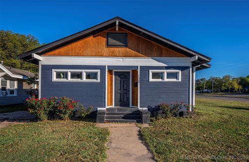 1209 Stanley St Sw, Ardmore, OK, 73401-3229 | Card Image