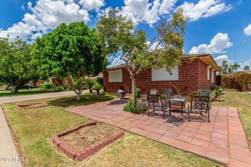 3514 W Tuckey Ln, Phoenix, AZ, 85019-1317 | Card Image