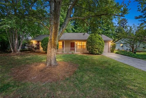 4627 Simpson Mill Ln, Duluth, GA, 30096-6231 | Card Image