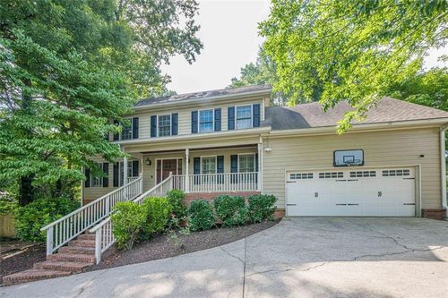 5055 Puritan Dr, Sugar Hill, GA, 30518-5910 | Card Image