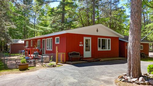 1219 Maple Ln, ARBOR VITAE, WI, 54568-7709 | Card Image