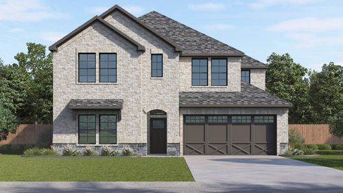 2022 Serene Springs Road, Celina, TX, 75009 | Card Image
