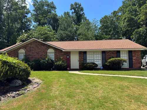 4901 Willowbrook Drive, Columbus, GA, 31909 | Card Image
