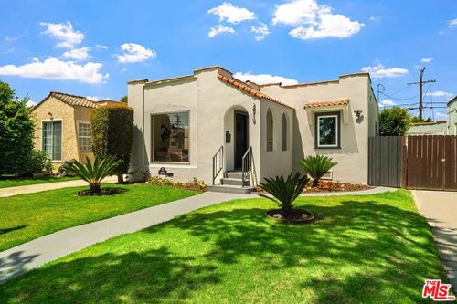 2919 Somerset Drive, Los Angeles, CA, 90016 | Card Image