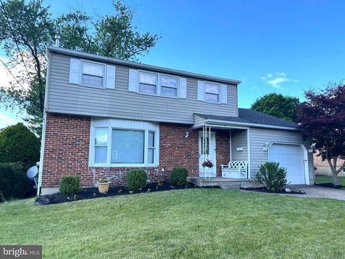 14 School House Ln, BLACKWOOD, NJ, 08012-1636 | Card Image