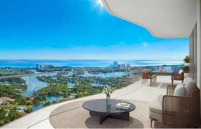 15031504 - 521 E Las Olas Blv, Condo with 5 bedrooms, 5 bathrooms and null parking in Fort Lauderdale FL | Image 2