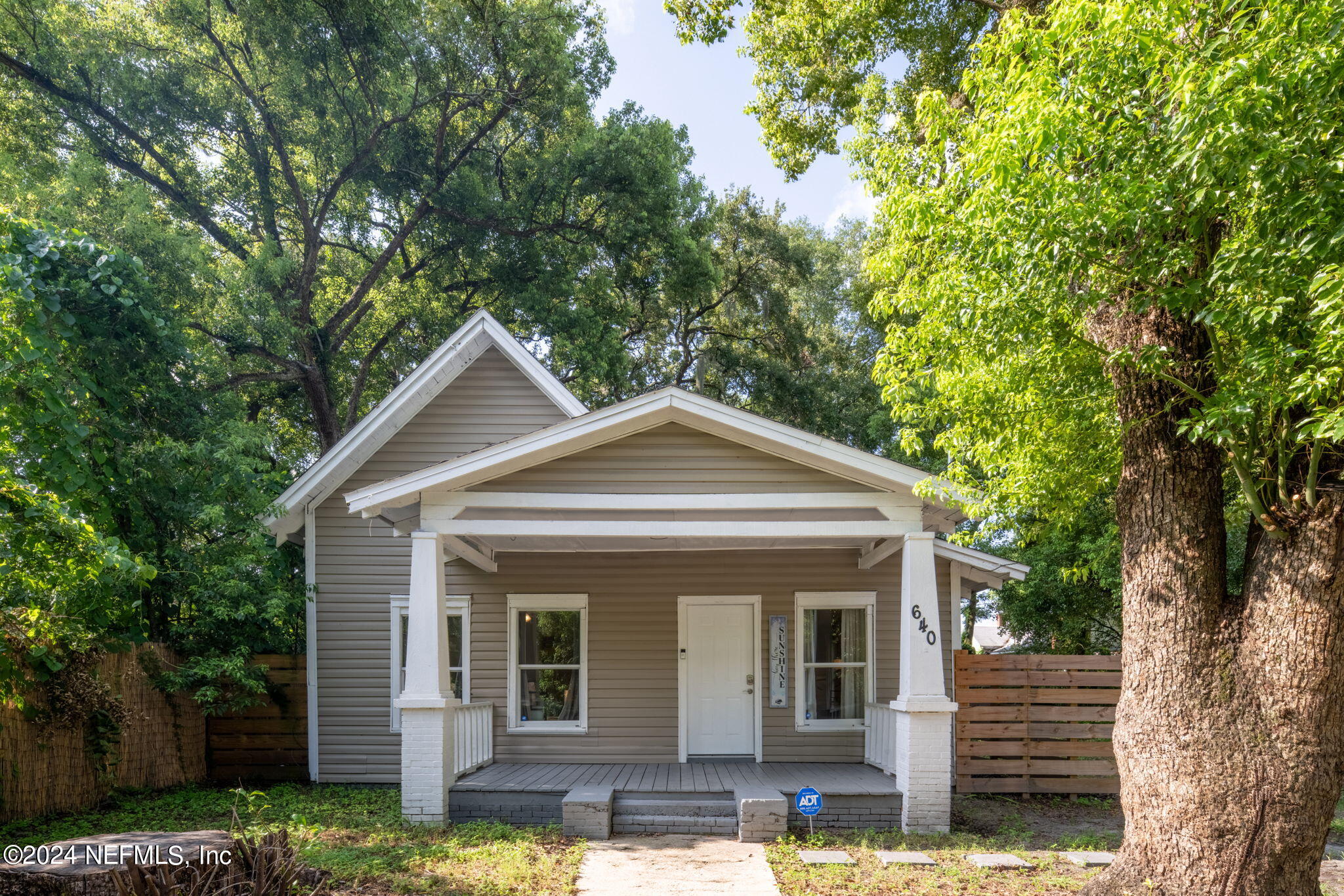 28th St, Jacksonville, FL 32206