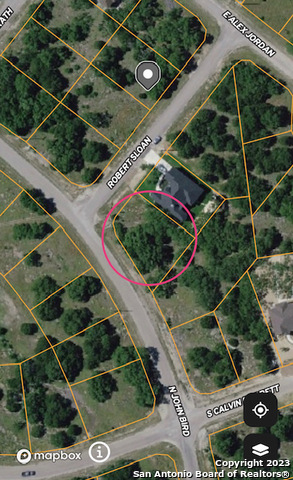 Land in Blanco 5