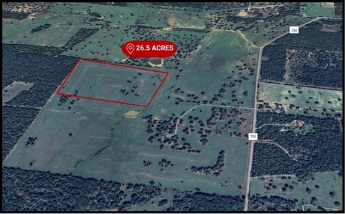 tract-1-1078 Old Pin Oak Road, Paige, TX, 78659 | Card Image