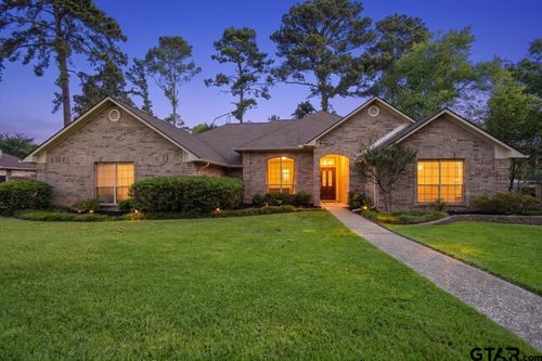 1680 Tall Timber Dr., Tyler, TX, 75703 | Card Image
