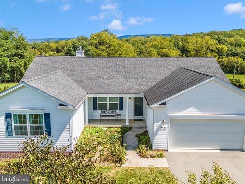 19850 Toms Rd, BOONSBORO, MD, 21713-1736 | Card Image