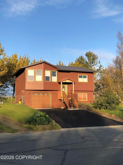 753 N Gulkana Ct, Palmer, AK, 99645-6157 | Card Image