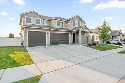 5026 Smitty Dr, Richland, WA, 99352 | Card Image